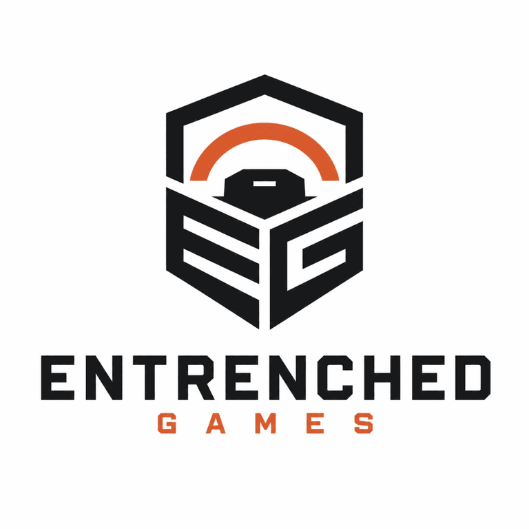 Entrenched Games